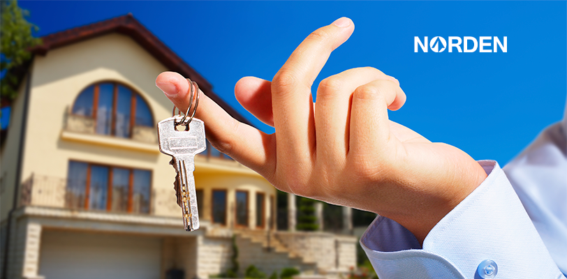 Saiba por que o investimento em imóveis é uma boa escolha!