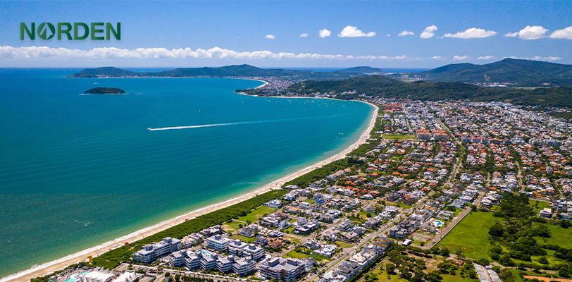 Jurerê In: o guia completo do melhor bairro de Florianópolis