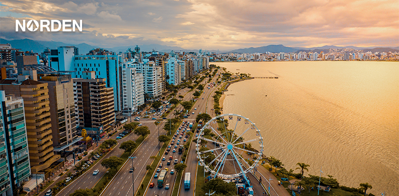 Benefícios do Plano Diretor de Florianópolis para Jurerê