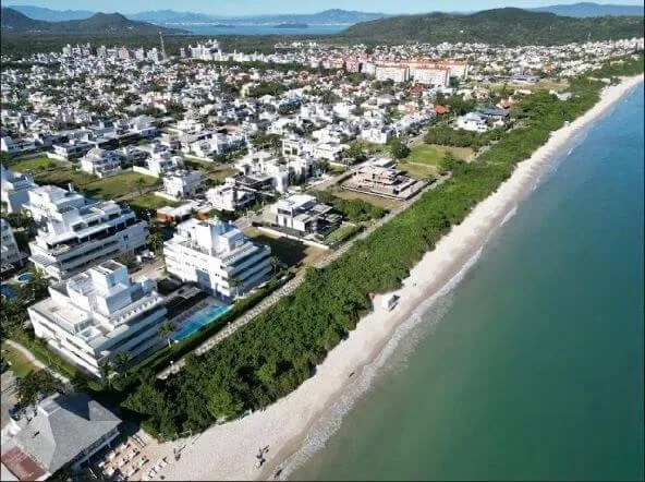 Descubra os 5 Bairros mais Valorizados de Florianópolis: Guia completo para investidores imobiliários