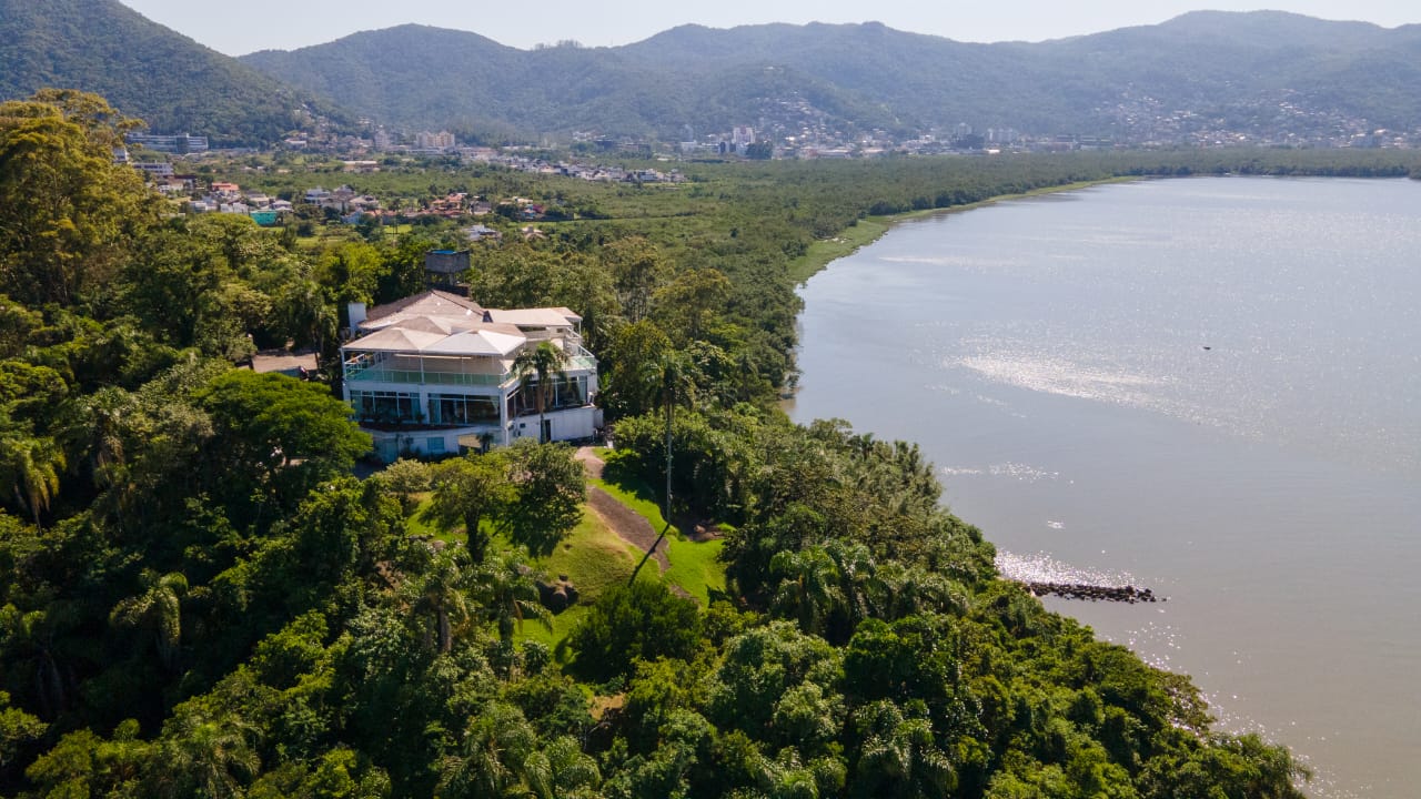 As vantagens de morar no bairro Cacupé