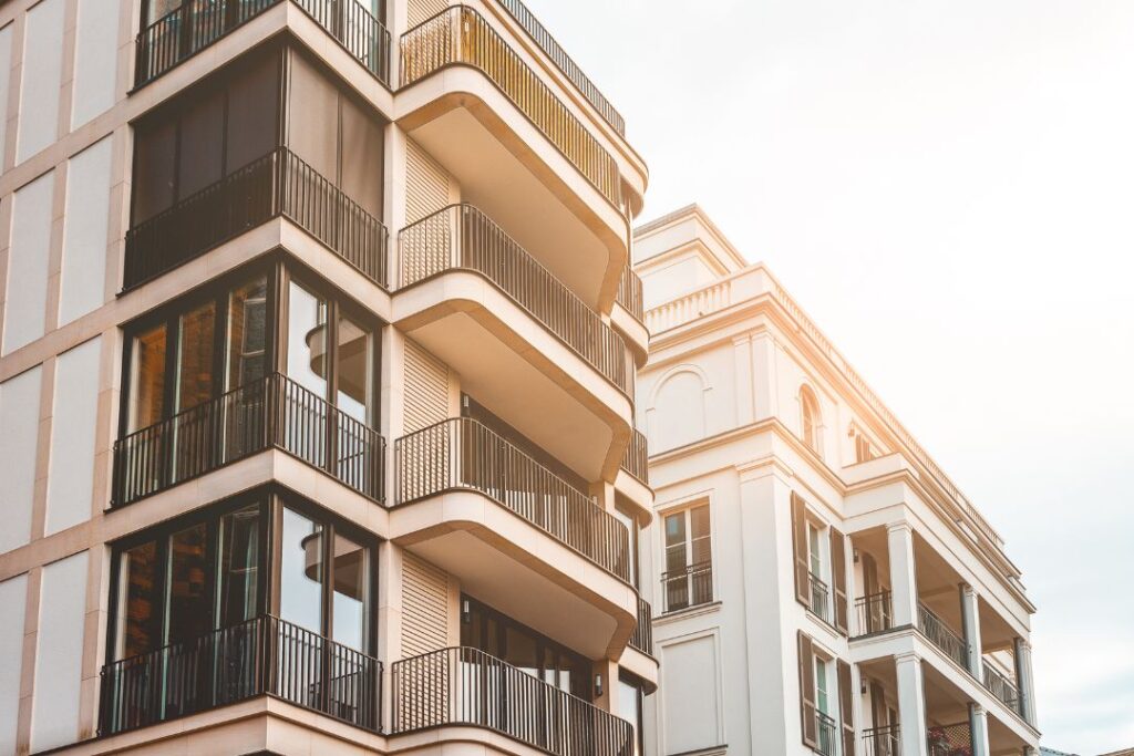 Como escolher o melhor bairro para investir em Imóveis de Luxo