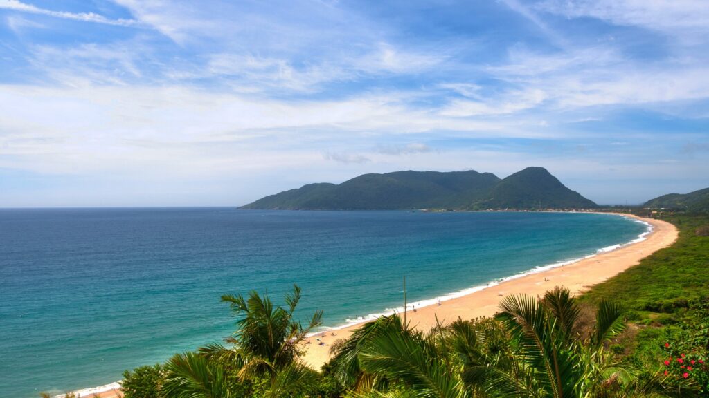 Como está o mercado imobiliário em Florianópolis?