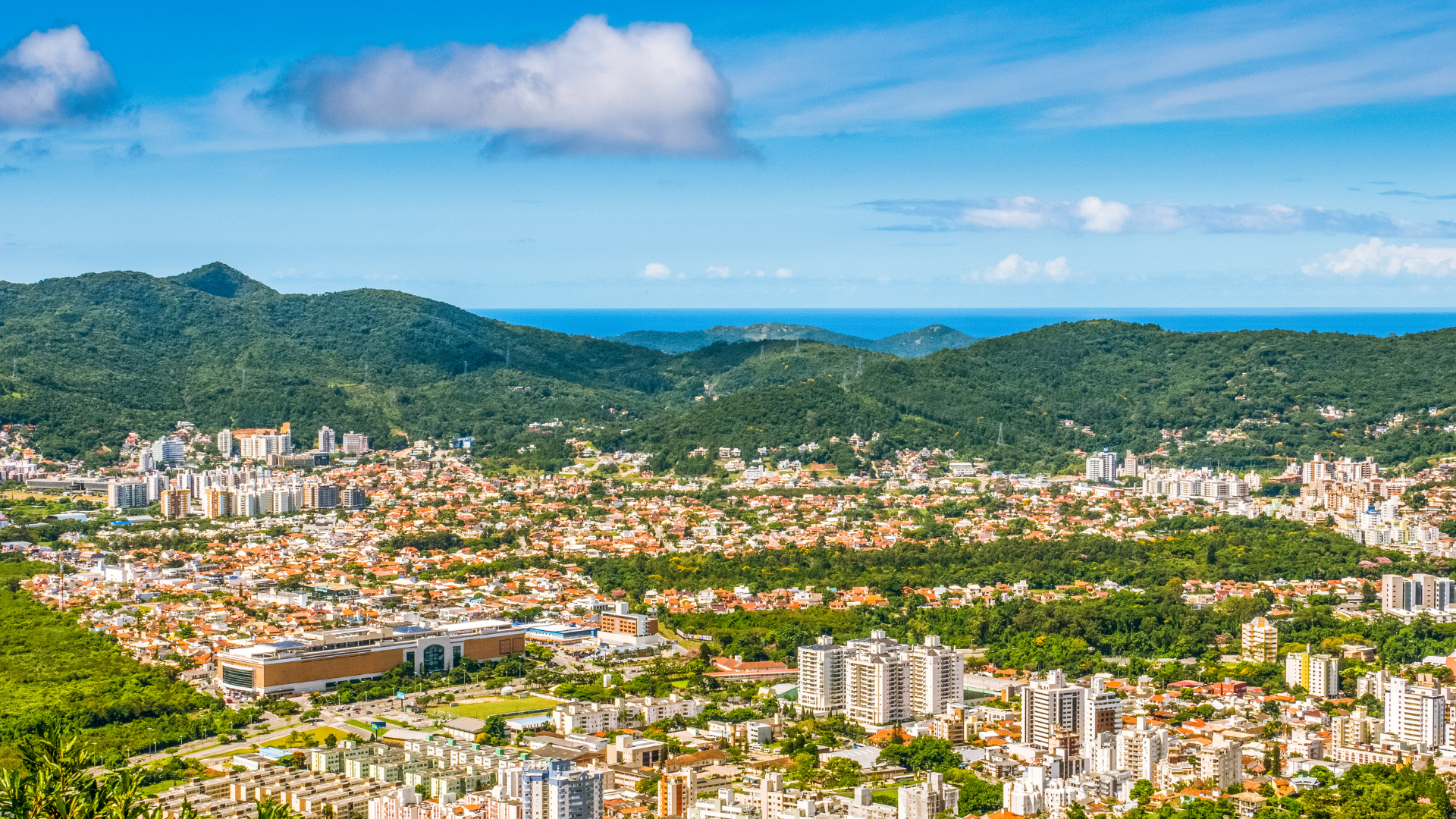 Tendências do Mercado Imobiliário: O Crescimento de Bairros com Infraestrutura Urbana