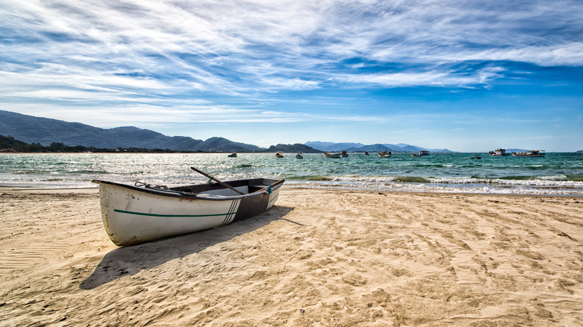 Bairros em Alta para Investir em Florianópolis
