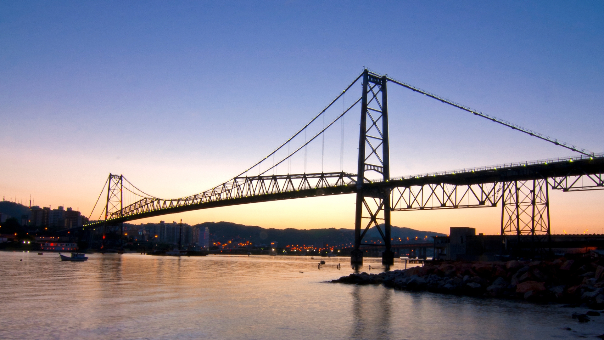 O impacto do turismo no mercado imobiliário de Florianópolis