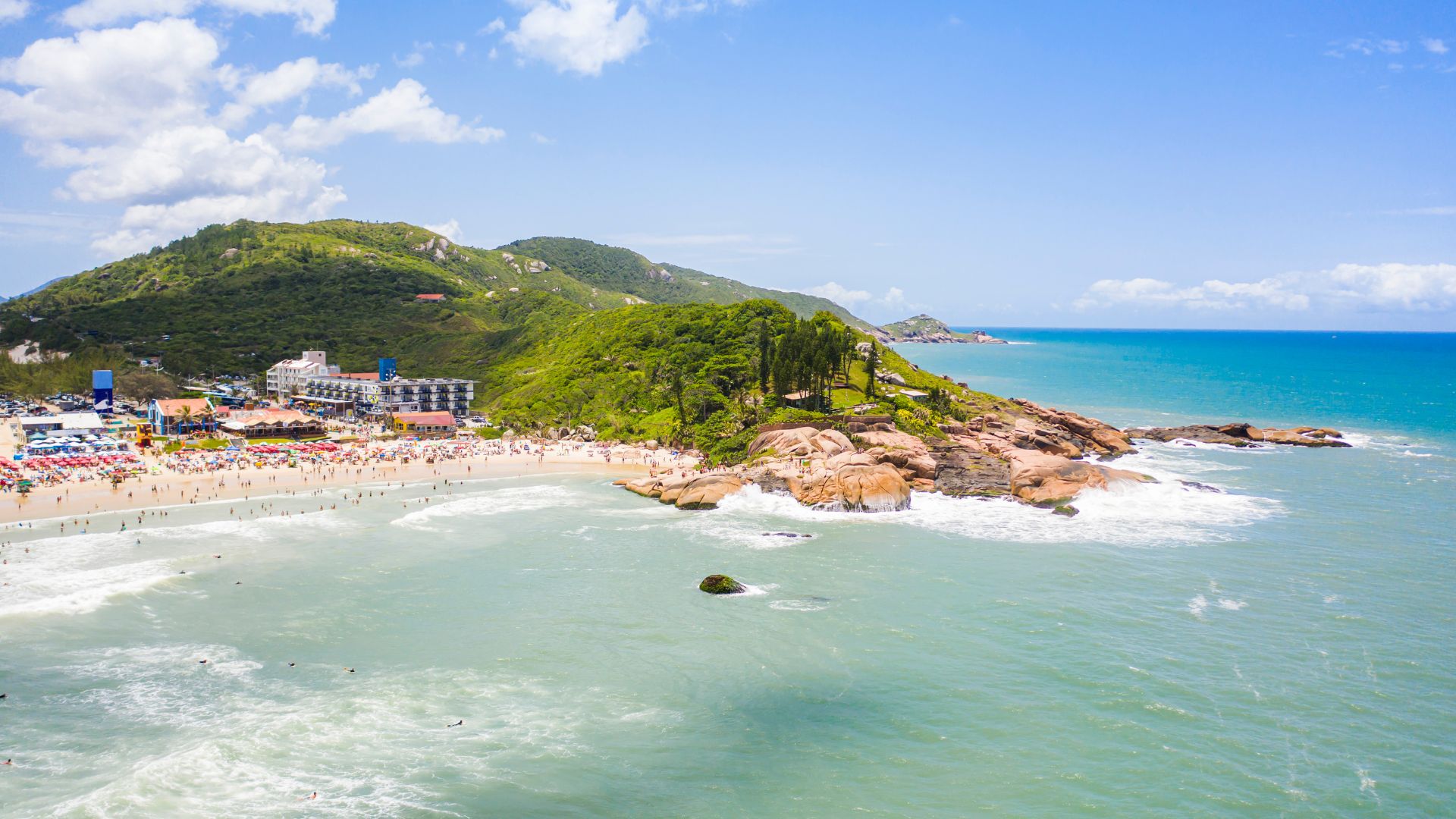 Aluguel de temporada em Florianópolis: oportunidades para investidores