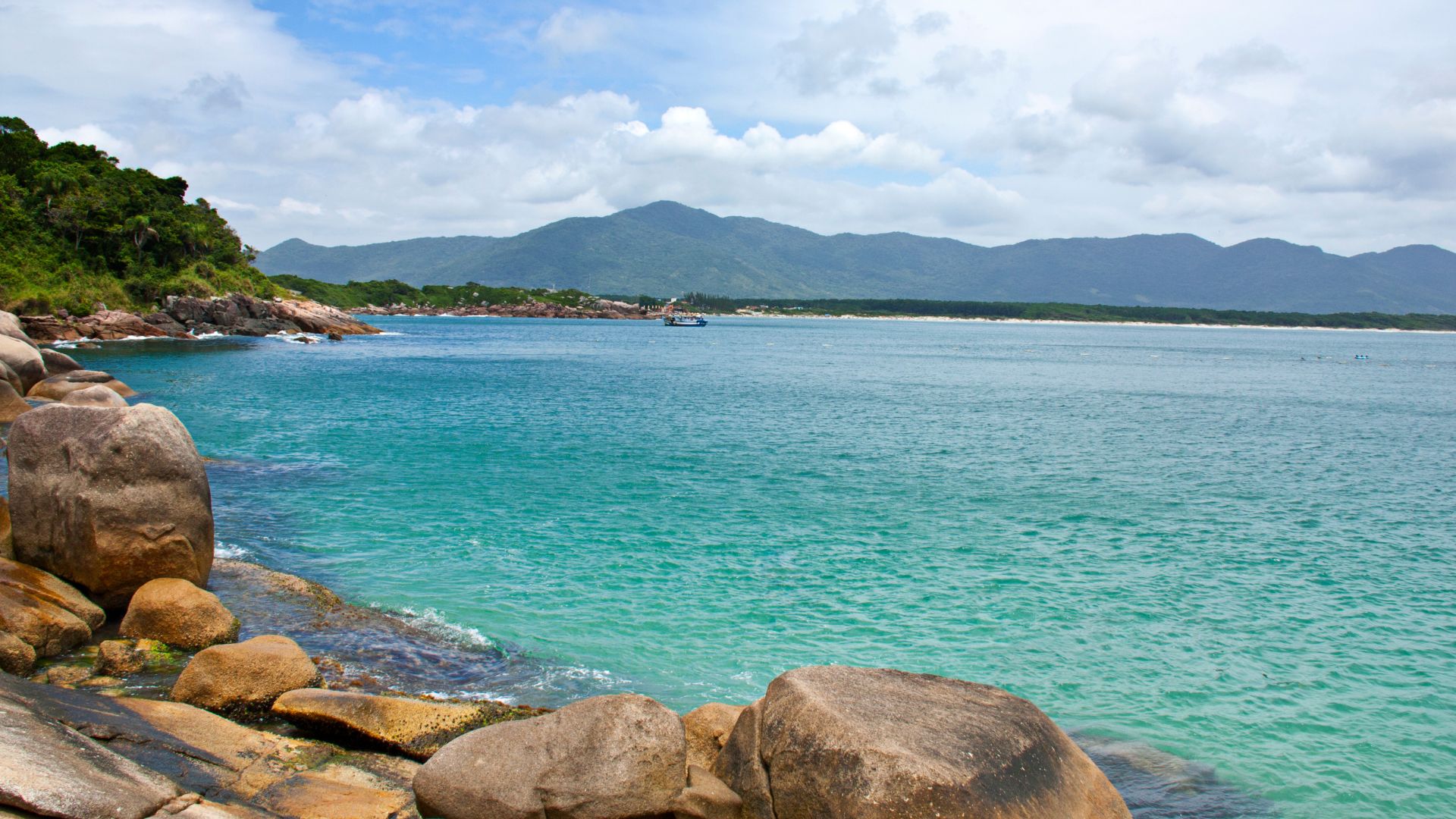 Morar em Florianópolis: por que a cidade é um ótimo destino