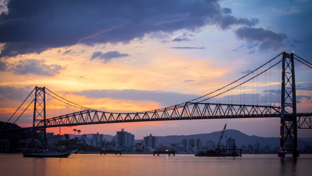Quanto custa viver em Florianópolis em 2025 | Guia atualizado