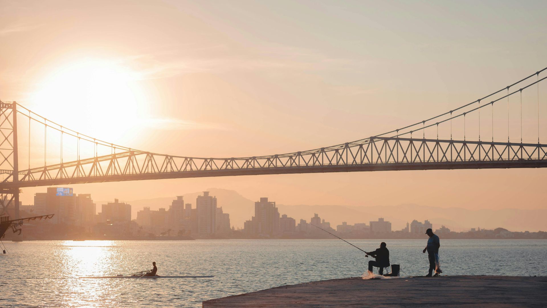 Florianópolis é a capital mais segura do Brasil em 2025? Entenda os números e o que isso significa