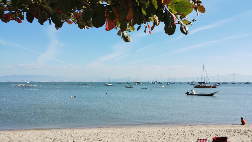 Morar no Norte da Ilha é longe? A verdade sobre o trânsito e distâncias em Florianópolis