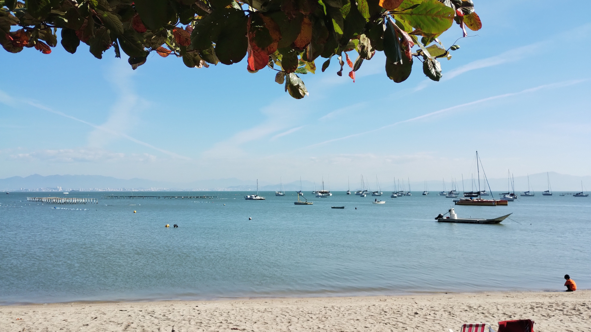 Morar no Norte da Ilha é longe? A verdade sobre o trânsito e distâncias em Florianópolis