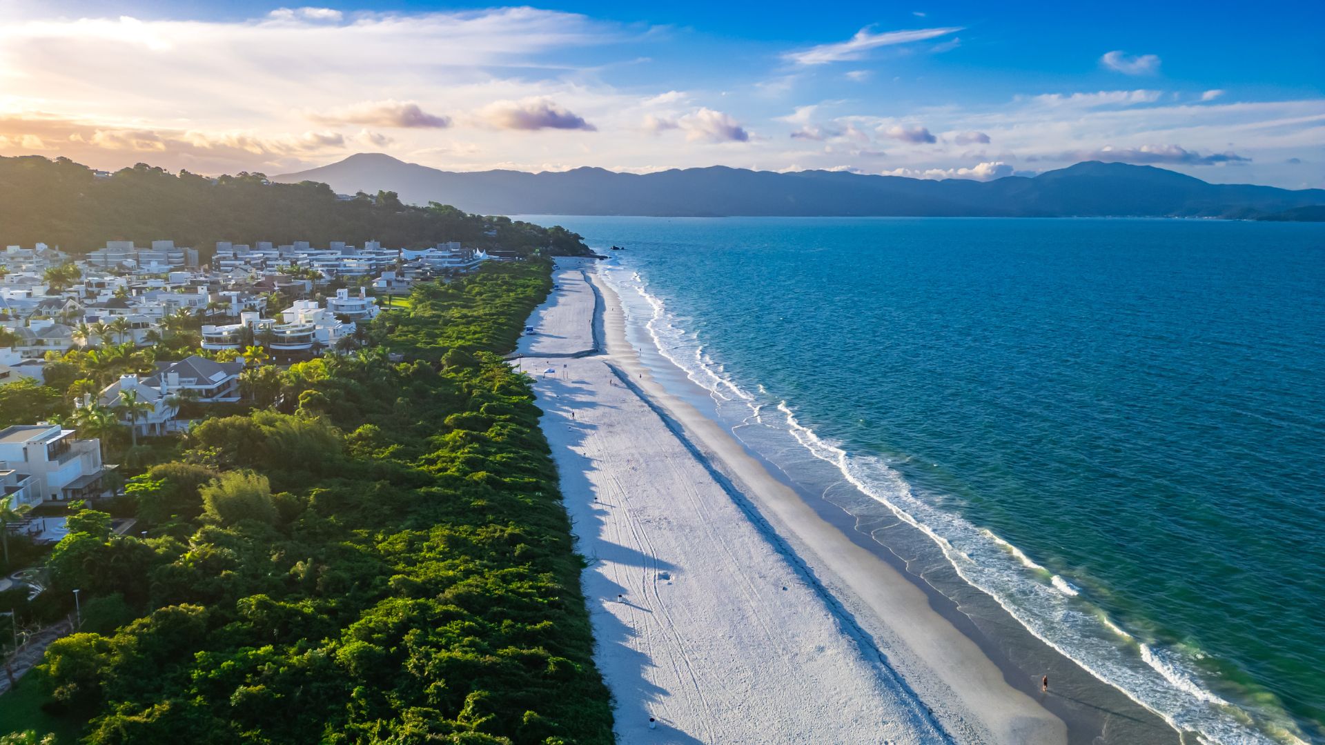 Como escolher a melhor imobiliária em Jurerê?